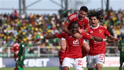 ملخص مباراه الاهلي ويانج افريكانز فى دوري ابطال افريقيا    