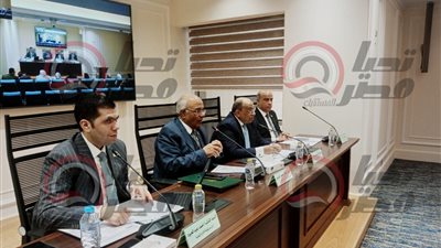  لجنة الإدارة المحلية بمجلس النواب    