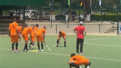 الشرقية للهوكي يهزم هيبو فالي ويتأهل لنهائي كأس إفريقيا للأن    