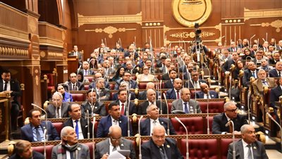 مجلس الشيوخ    