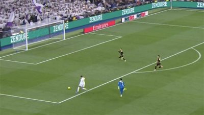 الريال ضد رايو فاليكانو.. استمرار نتيجة التعادل الإيجابي بين    