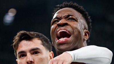 الريال ضد رايو فاليكانو.. كيليان مبابي يقود ريال مدريد للفوز    