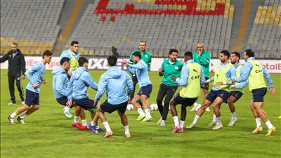 المصري البورسعيدي    