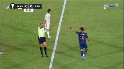 المصري ضد الزمالك.. متابعة مباراة الزمالك والمصري البورسعيدي    