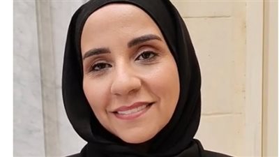 النائبة ولاء هرماس    