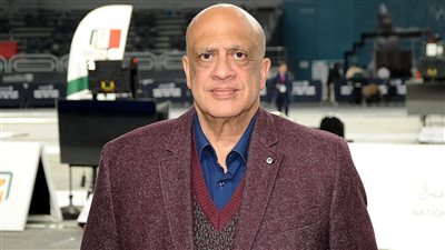 طارق الحسيني: تنظيم كأس العالم للناشئين بالقاهرة يعكس قوة مص    