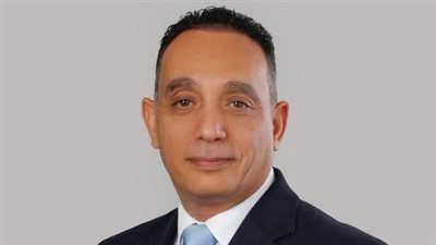  النائب فريدي البياضي، عضو مجلس النواب    