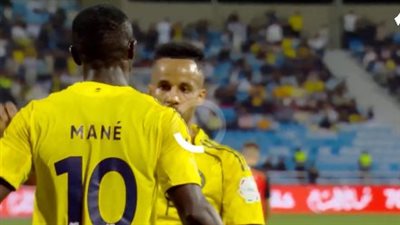 الرياض ضد النصر.. ملخص اهداف ونتيجة مباراة النصر والرياض في     