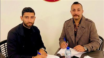 همام مع ميدو    