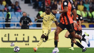 الرياض ضد النصر.. النصر يفوز على الرياض بهدف ماني في ليلة غي    