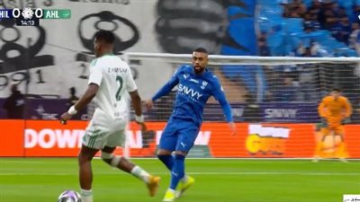 الهلال ضد الأهلي.. ملخص اهداف ونتيجة مباراة الهلال والاهلي ف    