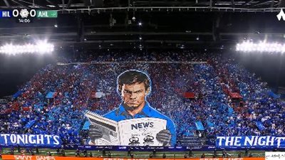 الهلال ضد الأهلي.. استمرار نتيجة التعادل بين الهلال والأهلي     