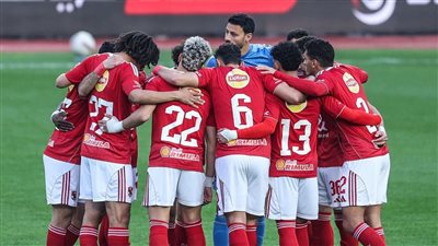 ظهور كامويش وتواجد زيزو.. توروب يعلن قائمة الأهلي لمواجهة ال    