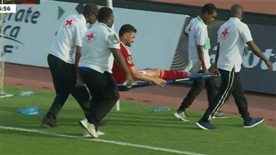 طبيب الأهلي يكشف سبب غياب ياسر إبراهيم أمام البنك الأهلي    