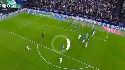 الهلال ضد الأهلي.. ملخص ونتيجة مباراة الهلال والاهلي في دوري    