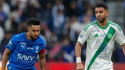 الهلال.. جدول ترتيب دوري روشن السعودي بعد كلاسيكو الهلال وال    