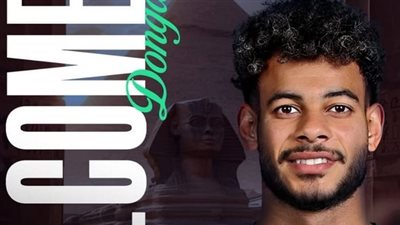 نبيل عماد دونجا.. النجمة السعودي يعلن تعاقده مع نبيل عماد دو    