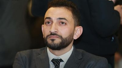 الاتحاد المصري للإسكواش يهنئ يوسف العبد بعضوية الاتحاد العرب    