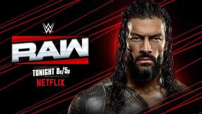عرض WWE RAW الليلة طريقة المتابعة مجانًا وأبرز الفقرات المُع    