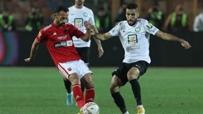 موعد مباراة الأهلي والبنك الأهلي في الدوري المصري الممتاز وا    