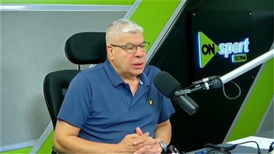 أحمد شوبير يعلن رحيل نجم الأهلي عن صفوف الفريق    