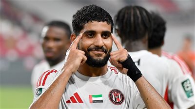 مهيب عبد الهادي: مسألة وقت وينتقل إبراهيم عادل بشكل رسمي للن    