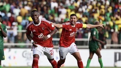 البنك الاهلي ضد الأهلي.. القنوات الناقلة لمباراة الأهلي اليو    