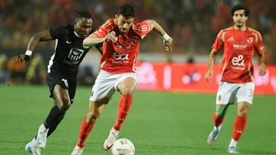 البنك الأهلي ضد الأهلي.. الآن مباراة الأهلي والبنك الأهلي مج    