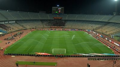 البنك الأهلي ضد الأهلي.. انطلاق مباراة الأهلي والبنك الأهلي     