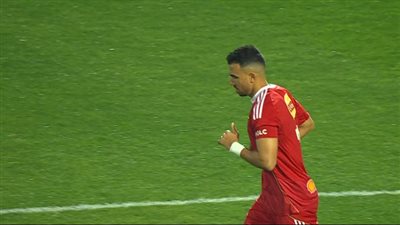 محدث لحظة بلحظة.. نتيجة مباراة الأهلي والبنك الأهلي في الدور    