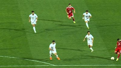 البنك الاهلي ضد الاهلي.. محمود تريزيجيه يهدر أسرع هدف في الد    