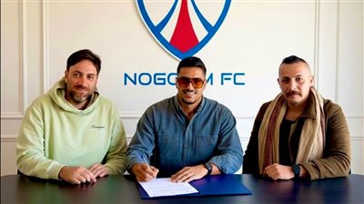 أبوالعلا مع ميدو وشادي    