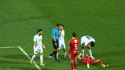 البنك الأهلي ضد الأهلي.. ملخص اهداف ونتيجة مباراة الاهلي وال    