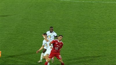 الأهلي ضد البنك الأهلي.. مدة غياب أحمد سيد زيزو عن الأهلي بع    