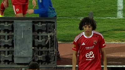 البنك الأهلي ضد الأهلي.. ملخص اهداف ونتيجة مباراة الاهلي وال    