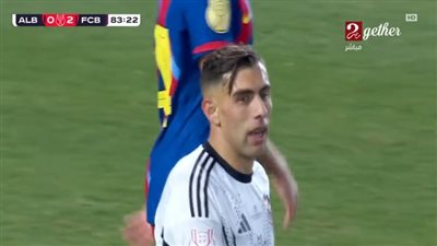 ألباسيتي ضد برشلونة.. استمرار تفوق برشلونة على ألباسيتي بثنا    