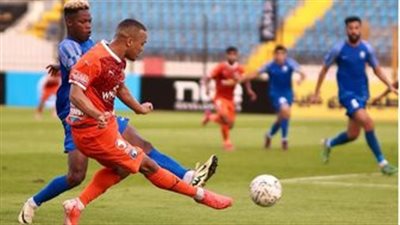 سموحة ضد الأهرام.. موعد مباراة بيراميدز وسموحة في الدوري الم    
