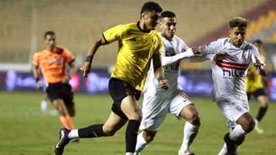 كهرباء الإسماعيلية ضد الزمالك.. موعد مباراة الزمالك وكهرباء     