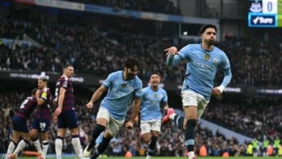 مان سيتي ضد نيوكاسل يونايتد.. موعد مباراة مانشستر سيتي ونيوك    