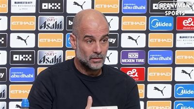 بيب جوارديولا    