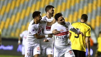 كهرباء الإسماعيلية ضد الزمالك.. القنوات الناقلة لمباراة الزم    