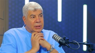 أحمد شوبير: ما الفارق بين صفقات الأهلي الجديدة والراحلين؟    
