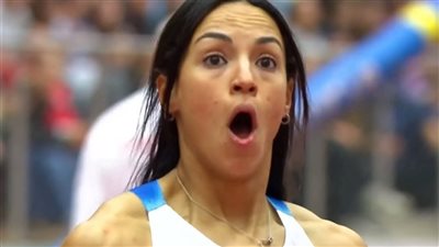 بسنت حميدة تحطم الرقم القياسي المصري وتتأهل لبطولة العالم    