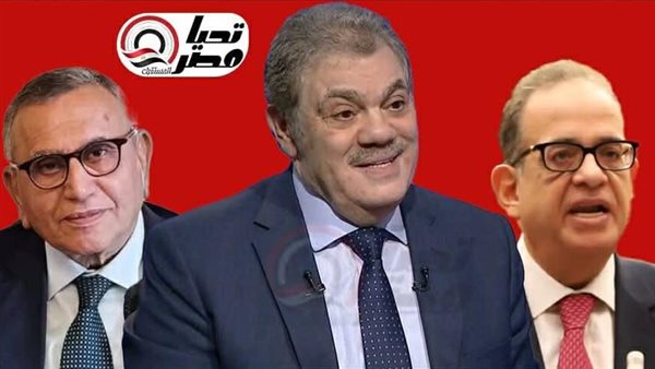 البدوي يطيح بـ 