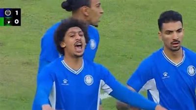 سموحة ضد الأهرام.. تابع الآن مباراة سموحة وبيراميدز مجاناً ف    