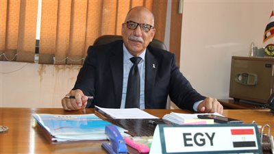 أحمد كامل يكشف بطولات دوري الجامعات المصرية كنموذج للألعاب ا    