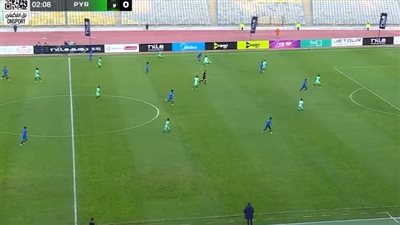 سموحة ضد الأهرام.. محمود زلاكة يسجل التعادل لـ بيراميدز في م    