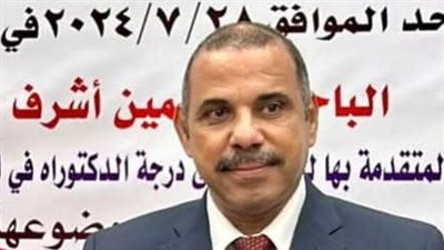 أشرف حافظ: البراعم مستقبل المصارعة المصرية حتى أولمبياد 2028    