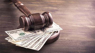 عقوبة الملكية الفكرية     