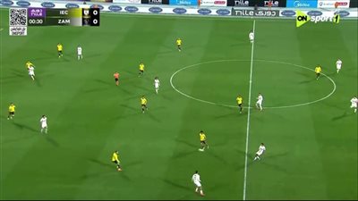 كهرباء الإسماعيلية ضد الزمالك.. تابع الآن مباراة الزمالك وكه    